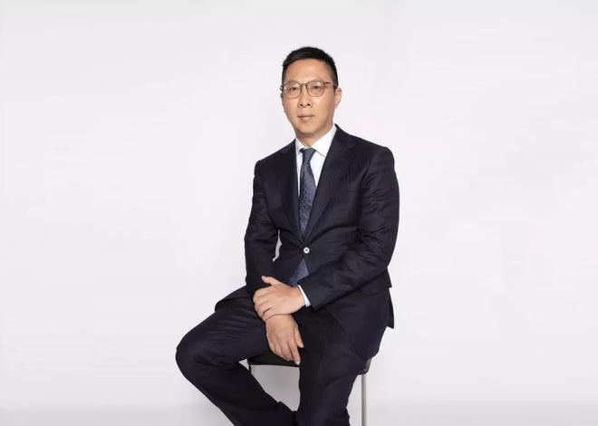 杨嵩将调离长安福特 前奥迪执行副总裁陆逸接任