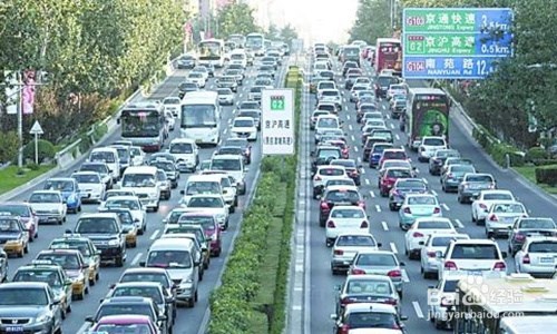 中国高速为什么限速是120码